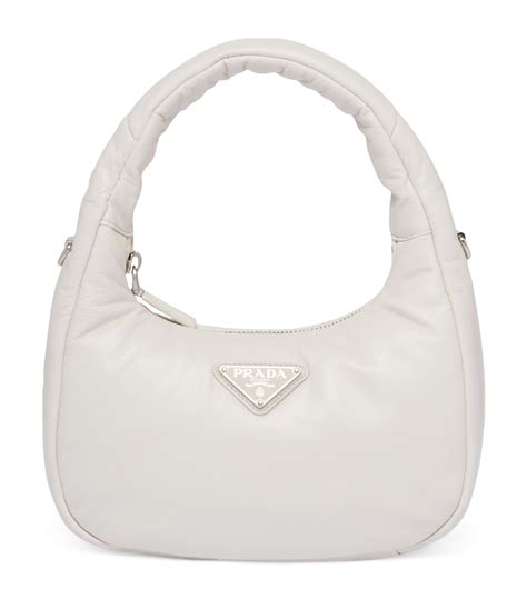 PRADA Nappa Bags & Handbags for Women for sale 